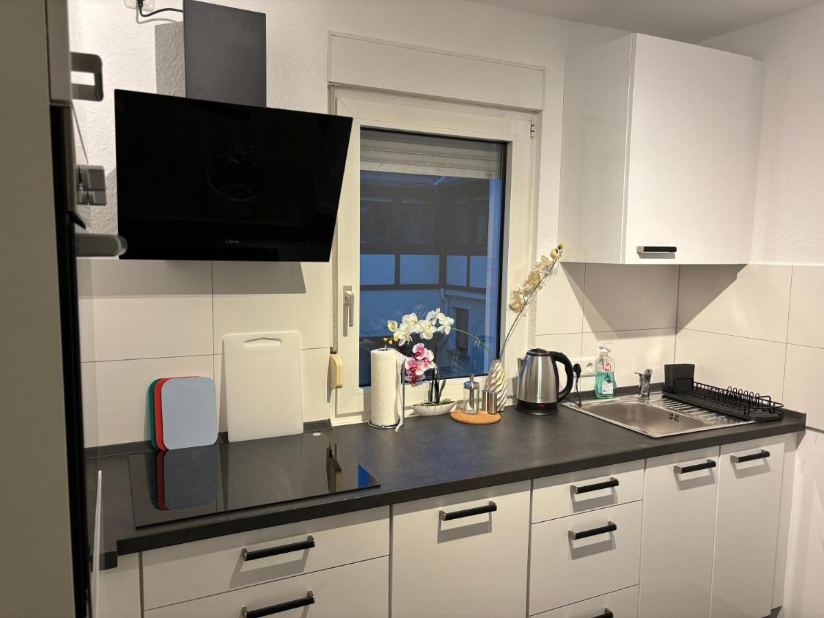 Appartement Anna's Wiesbaden